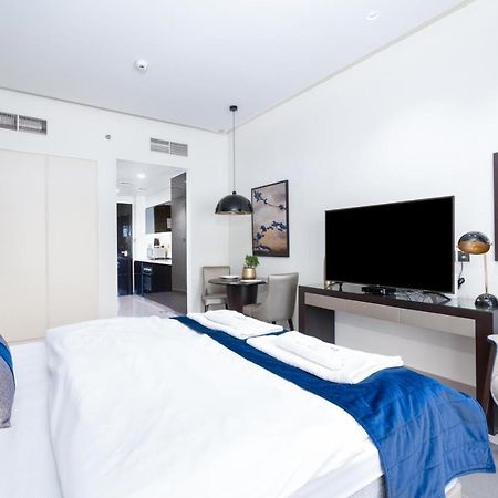 Stunning Studio Near Burj Khalifa Dubaj Zewnętrze zdjęcie